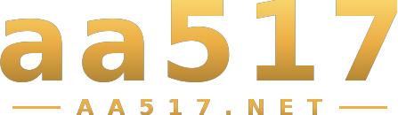 aa517 logotipo